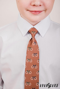 Chlapecká kravata 548-05017