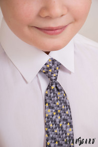 Chlapecká kravata 548-2021