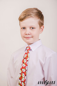 Chlapecká kravata 548-51054