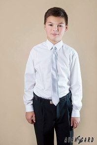 Chlapecká kravata 548-9021