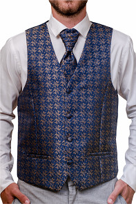Set vesta, regata a kaspesníček 552-54