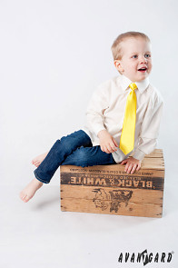 Chlapecká kravata 558-770