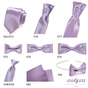 Chlapecká kravata 558-9016