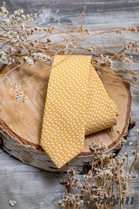 Kravata SLIM LUX bavlněná 571-51035