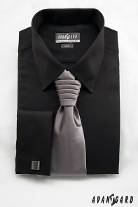 Regata PREMIUM a kapesníček 577-9020
