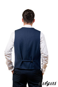 Set vesta a motýlek 662-55128