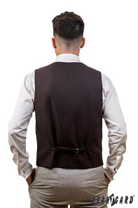 Set vesta a motýlek 662-55139