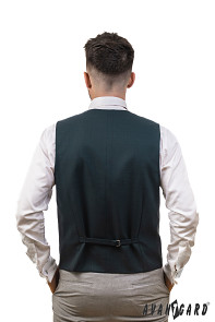 Set vesta a motýlek 662-66232