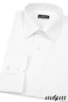 Pánská košile SLIM  114-1