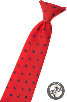 Chlapecká kravata 558-5090