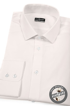 Pánská košile SLIM 109-206