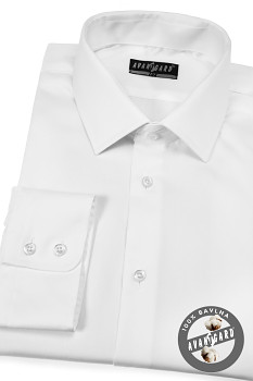 Pánská košile KLASIK 509-91