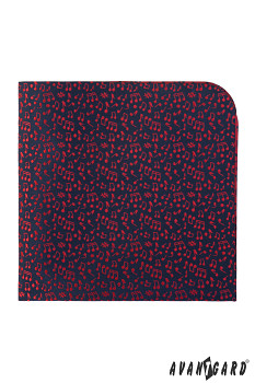 Kapesníček do saka LUX 583-22005