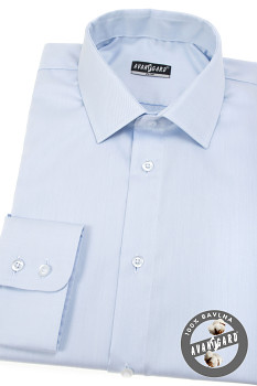 Pánská košile SLIM 109-4911