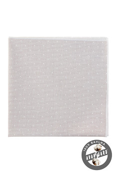 Kapesníček do saka LUX 583-51017