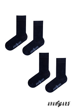 Set Ponožky 2 páry 778-05007