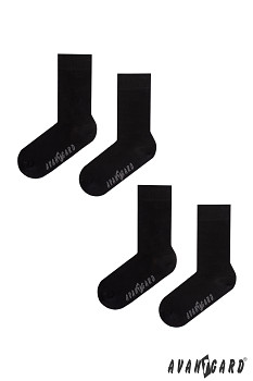 Set Ponožky 2 páry 778-05008