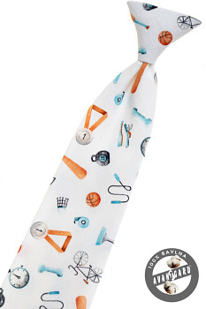 Chlapecká kravata 558-51051