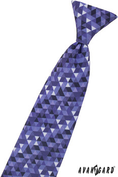 Chlapecká kravata 548-2022