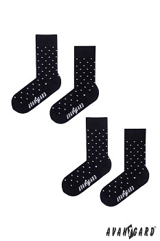 Set Ponožky 2 páry 778-05015