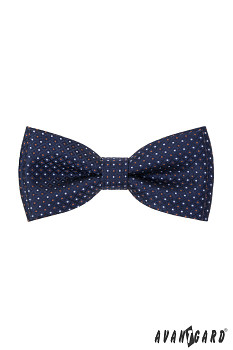 Motýlek s kapesníčkem 575-81389