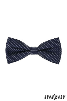 Motýlek s kapesníčkem 575-81392