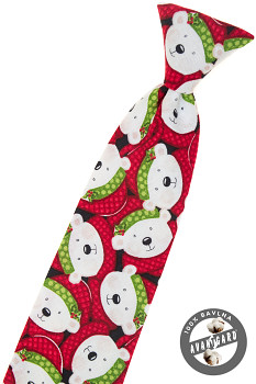 Chlapecká kravata 558-51054