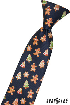 Chlapecká kravata 558-19100