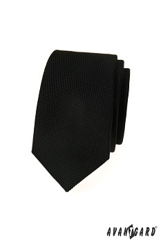 Kravata SLIM LUX 571-22292