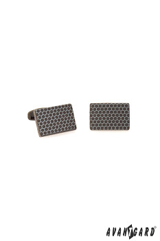 Manžetové knoflíčky PREMIUM 573-20781