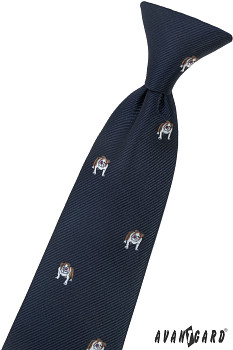 Chlapecká kravata 558-62430