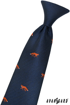 Chlapecká kravata 558-62157