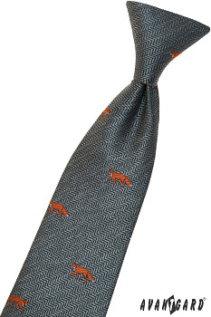 Chlapecká kravata 558-62231