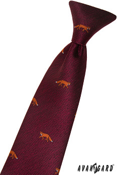 Chlapecká kravata 558-62232