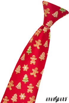 Chlapecká kravata 548-19101