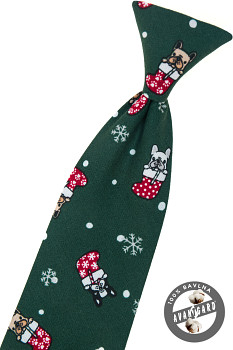 Chlapecká kravata 558-51073