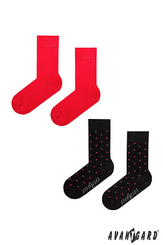 Set Ponožky 2 páry 778-05020
