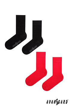 Set Ponožky 2 páry 778-05021