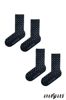 Set Ponožky 2 páry 778-05016