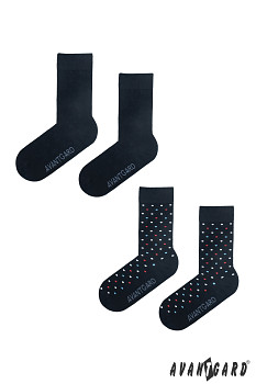 Set Ponožky 2 páry 778-05028
