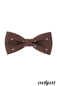 Motýlek s kapesníčkem 575-05027