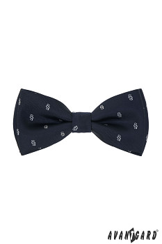Motýlek s kapesníčkem 575-81426