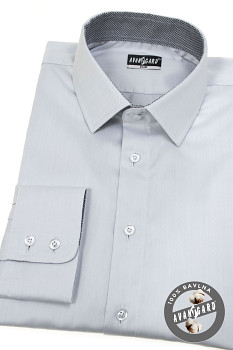 Pánská košile SLIM 109-2189