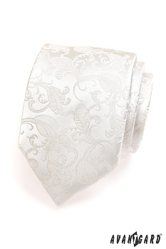 Kravata LUX s kapesníčkem 599-18