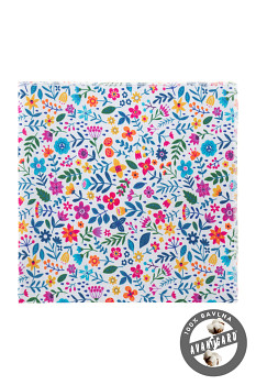 Kapesníček do saka LUX 583-237