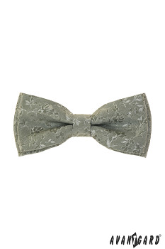 Motýlek s kapesníčkem 575-22454