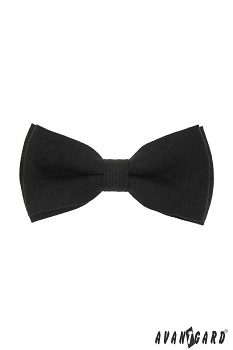 Lněný motýlek PREMIUM s kapesníčkem 609-23