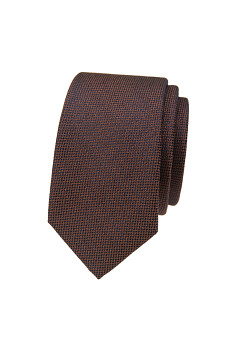 Kravata SLIM LUX 571-22521