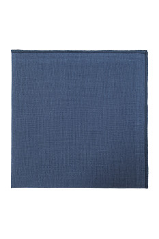 Lněný kapesníček do saka PREMIUM 612-104