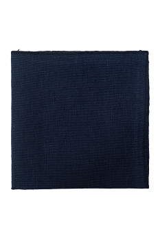 Lněný kapesníček do saka PREMIUM 612-105